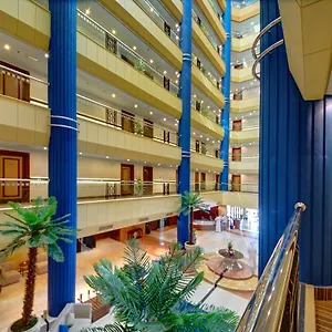 Apartahotel Al Manar Grand, Dubái
